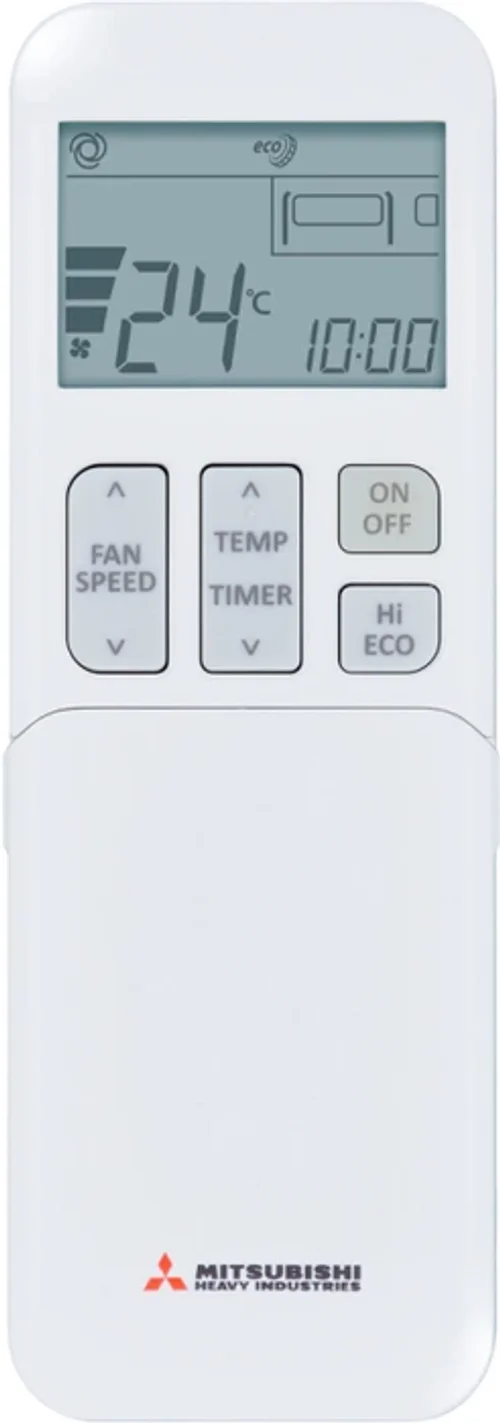 Настенные сплит-системы Mitsubishi SRK20ZTL-W/SRC20ZTL-W STANDARD PLUS