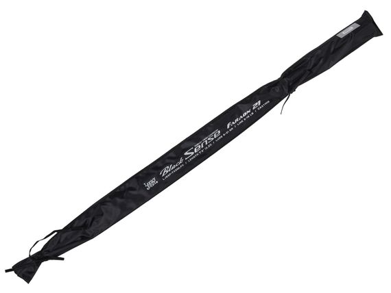 Спиннинг кастинговый LJ Black Sense FARAON CAST 21 7‘3" (2.21)