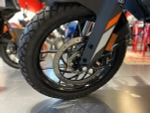 KTM 390 Adventure, 2024
