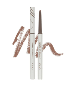 CLIO SHARP SO SIMPLE WATERPROOF PENCIL LINER - Карандаш-подводка