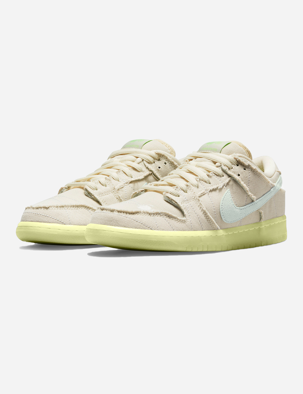 Nike Dunk Low "Mummy"