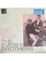 The Everly Brothers — Hey Doll Baby