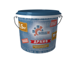 ГРУНТОВКА НАШИ ДРАЙВ ПОЛИМЕРНАЯ 0,5КГ