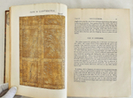 "The decorative painters and glaziers guide; containing the most approved methods of imitating oak, mahogany, maple, rose, cedar, coral, and every other kind of fancy wood". Whittock, N.. 1841г. - антикварная книга