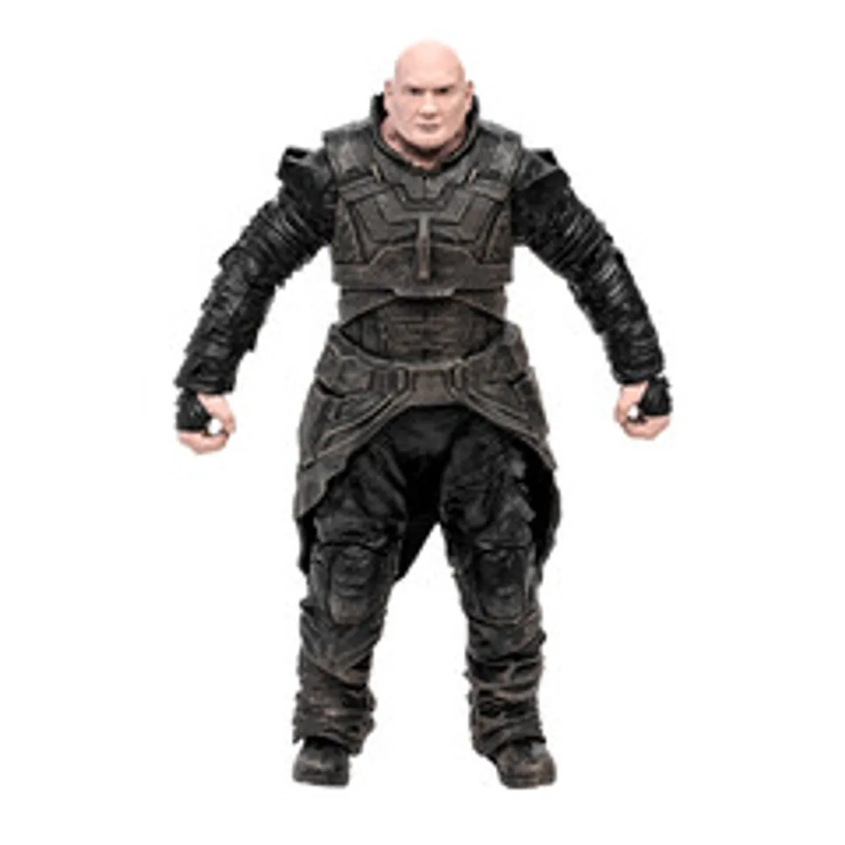 Фигурки McFarlane Toys Dune: Gurney Halleck & Rabban (Dune: Part Two)