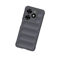 Противоударный чехол Flexible Case для TECNO Spark GO 2024
