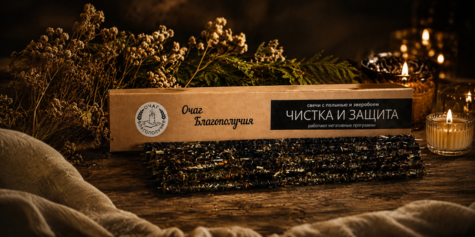 Защита от негатива