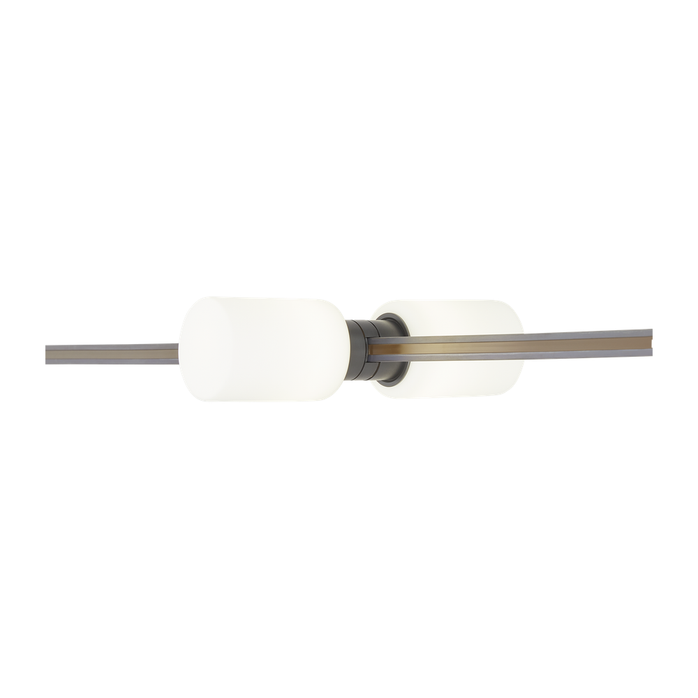 Светильник Visual Comfort Cylinders Head MonoRail