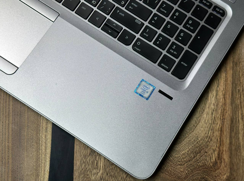 Ноутбук HP EliteBook 850 G3 i7 Touch