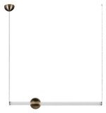 Подвесной светильник Loft it Crescent 5053-B