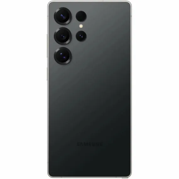 Смартфон Samsung Galaxy S25 Ultra 12/512 ГБ Черный титан Black