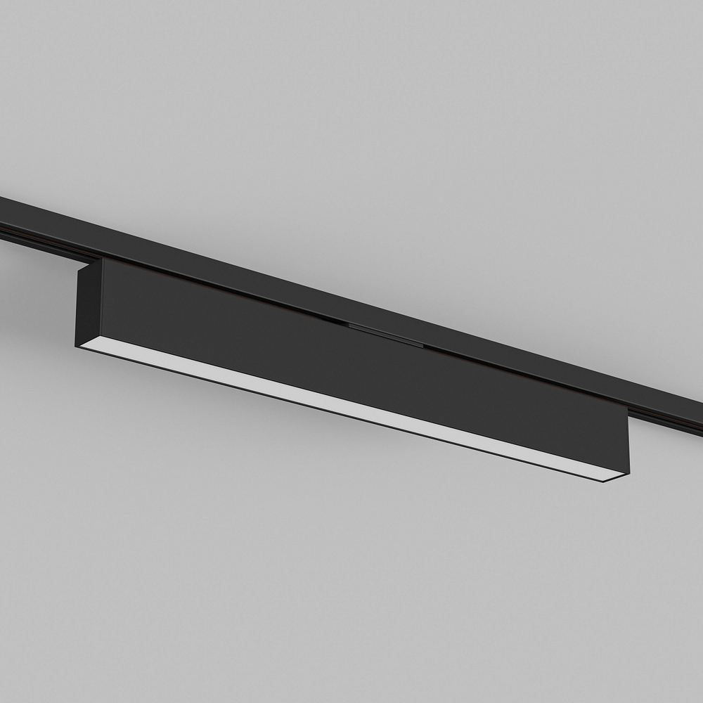 Накладной светильник Denkirs DK6430 DK6630-BK