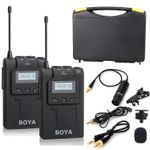 Boya BY-WM6
