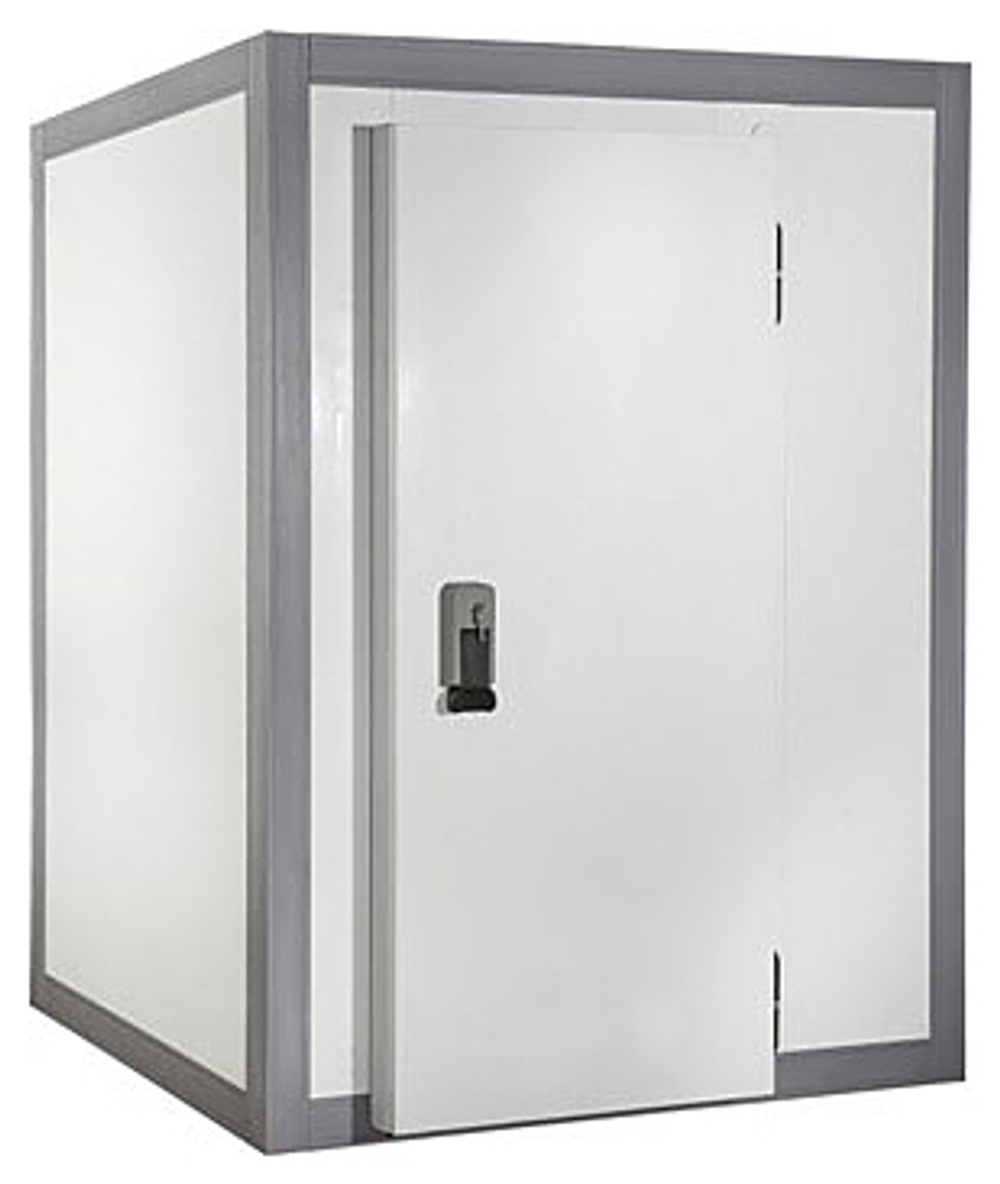 Камера холодильная POLAIR КХН-21,48 (2860х4060х2200) 80 мм