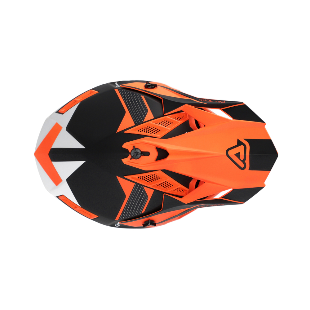 Шлем Acerbis X-TRACK 22-06 HELMET