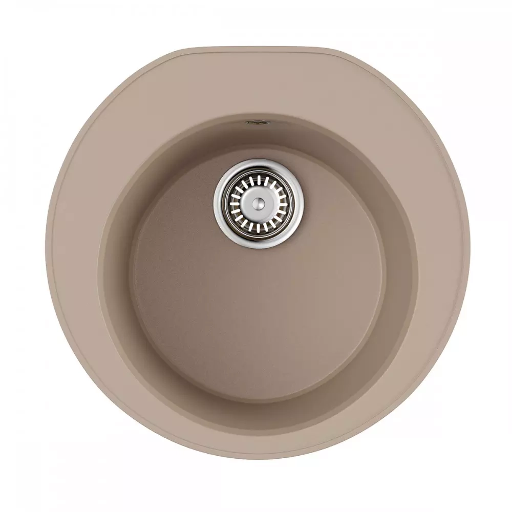 Кухонная мойка Omoikiri Miya 50R PL