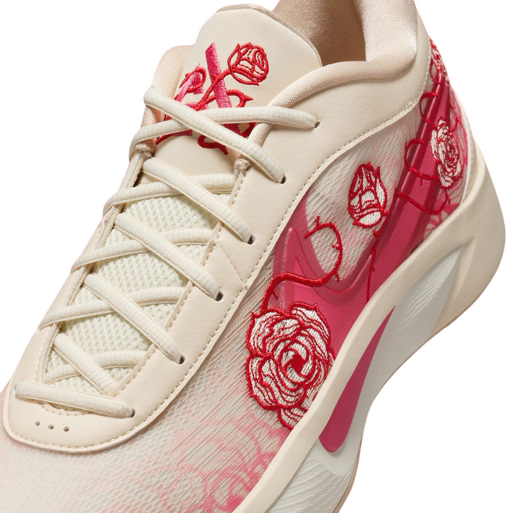 Где купить и сколько стоят Nike Giannis Freak 6 Roses