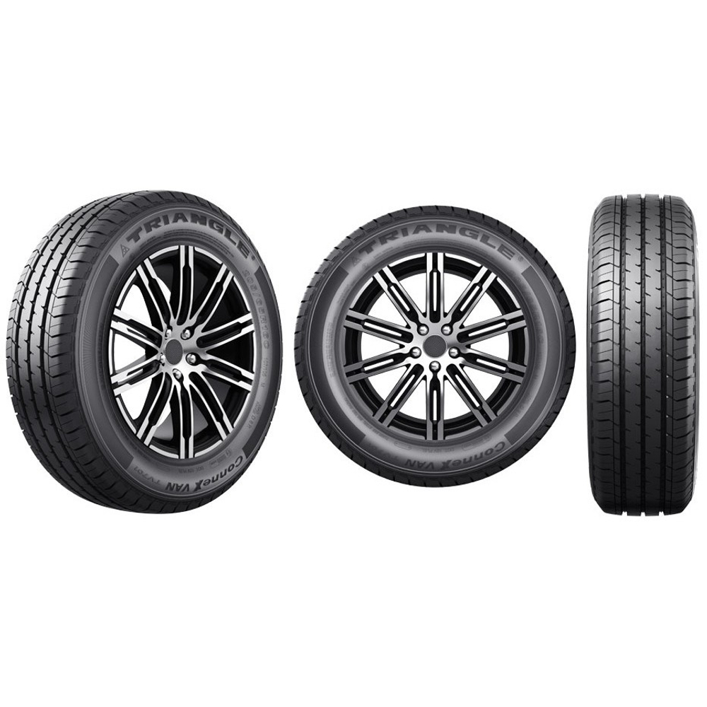 Летняя шина Triangle ConneX Van TV701 (215/65 R16C 109T)