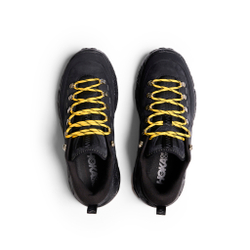 Кроссовки Hoka Tor Summit "Black"