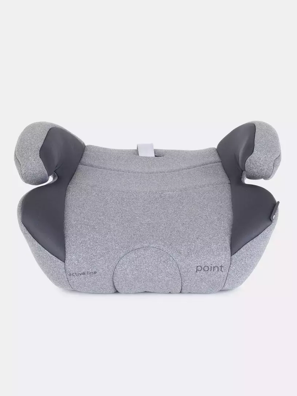 Автокресло RANT LB781 "Point5" Active Line (Grey) группа 2-3 (15-36 кг)