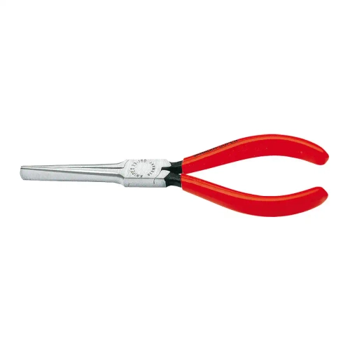 Плоскогубцы модель "Утконосы" черненые 160 мм Knipex 33 01 160
