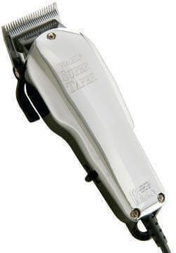 Машинка для стрижки Wahl Chrome Super Taper 8463-316H (4005-0472)