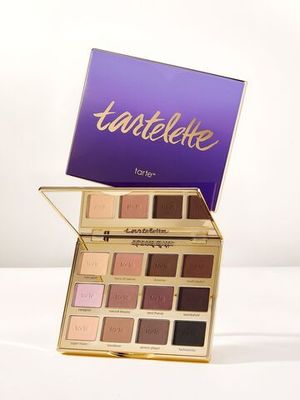 Матовые Тени для Век TARTE Tartelette Amazonian Clay Matte Palette