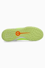 Сороконожки Nike Tiempo Legend 10 Academy TF - зеленый