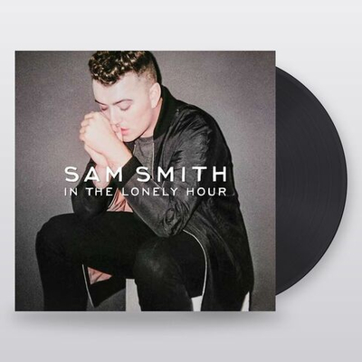 Sam Smith — In The Lonely Hour (LP)