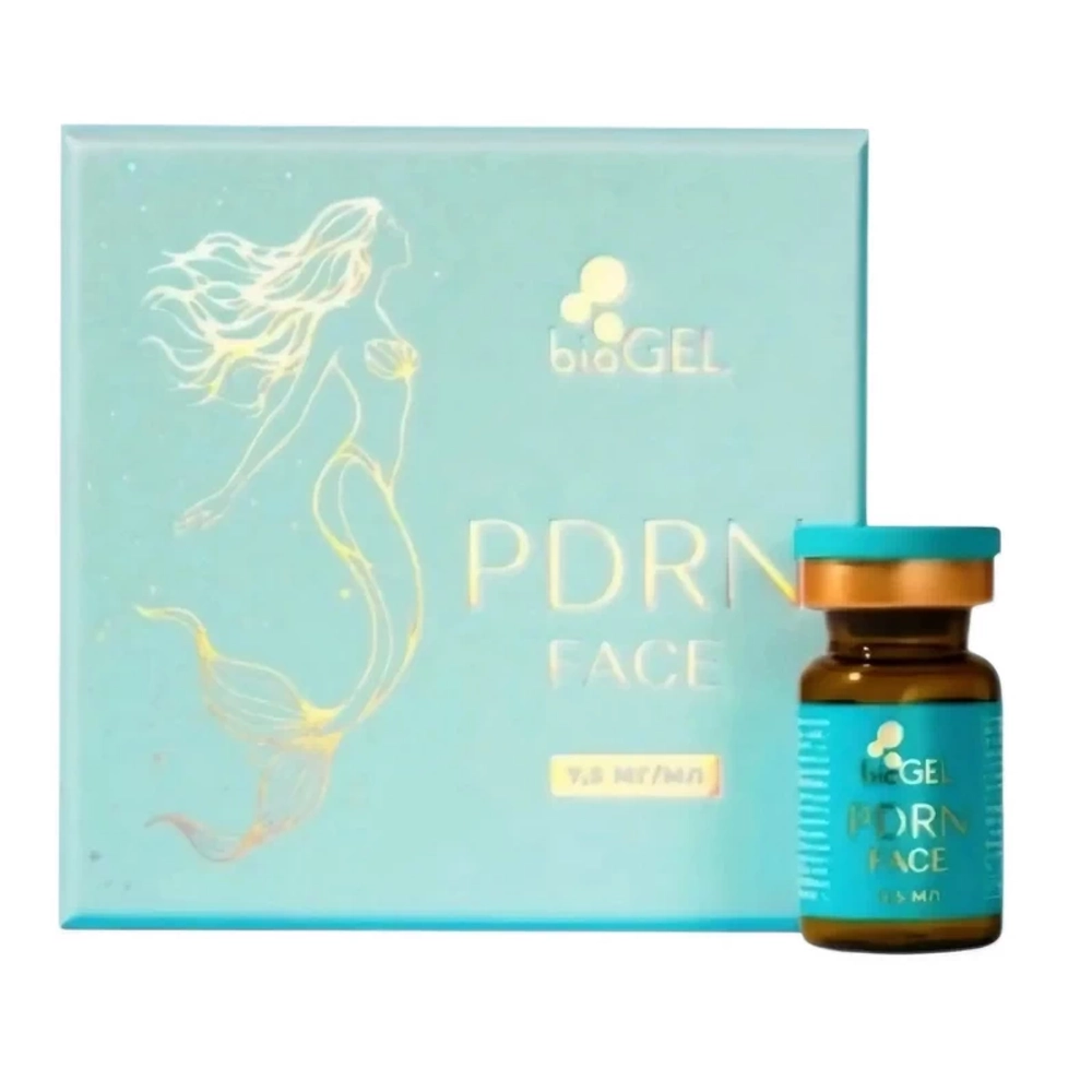 PDRN Face BioGEL