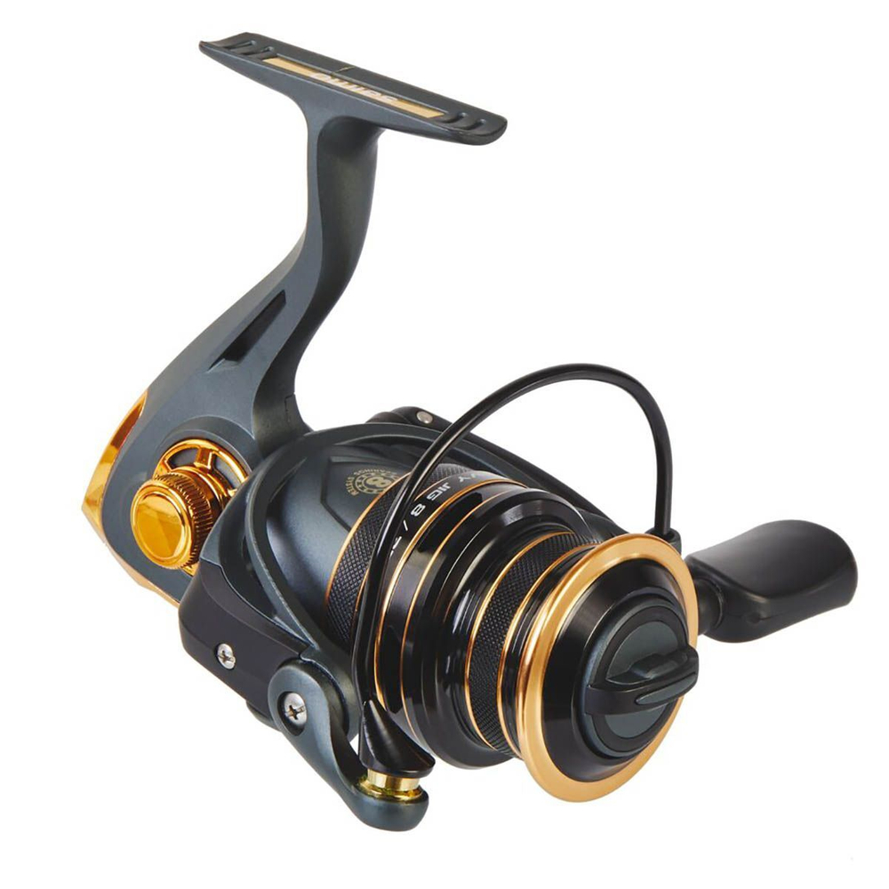 Катушка для рыбалки безынерционная Salmo Elite Heavy Jig 8
