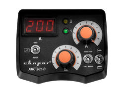 Сварочный аппарат инверторный Сварог TECH ARC 205 B (Z203)