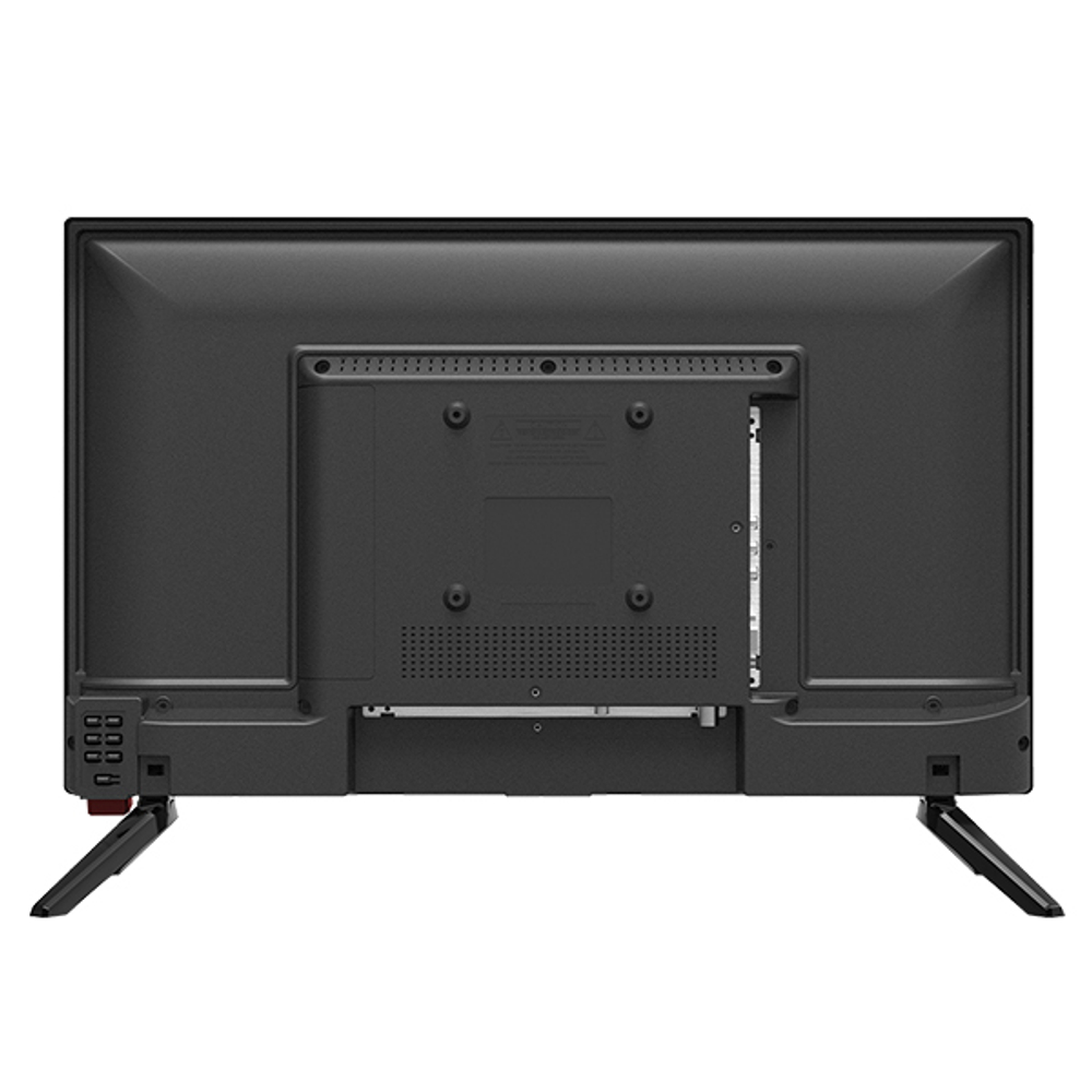 Телевизор 24" Blackton 24S04B черный (86197655)