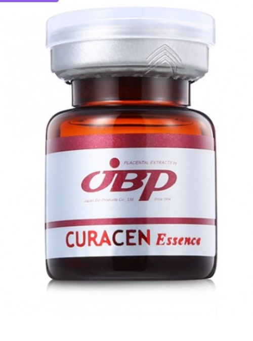 Curacen Essence, 2 мл для активной регенерации кожи