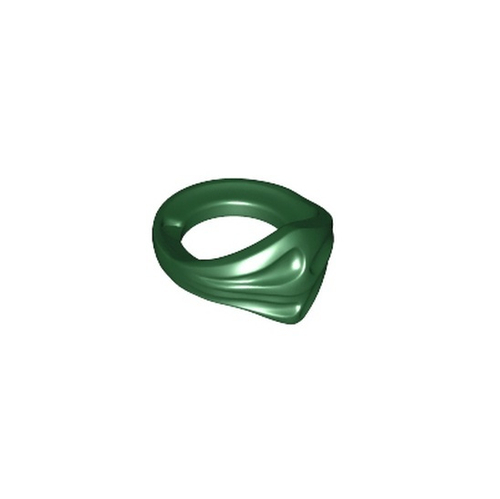 Маска 15619 Dark Green