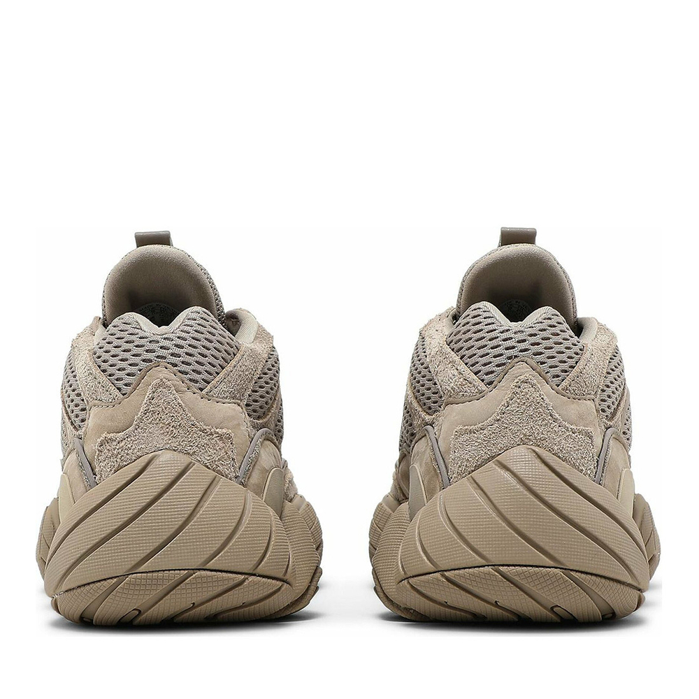 adidas Yeezy 500 Taupe Light