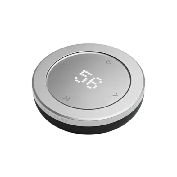 Devialet Phantom II 95 dB Matte Black + Remote Matte Black
