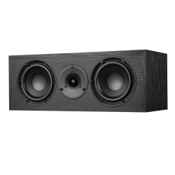 Phaze Audio Tilia Center Black пассивная акустическая система центрального канала