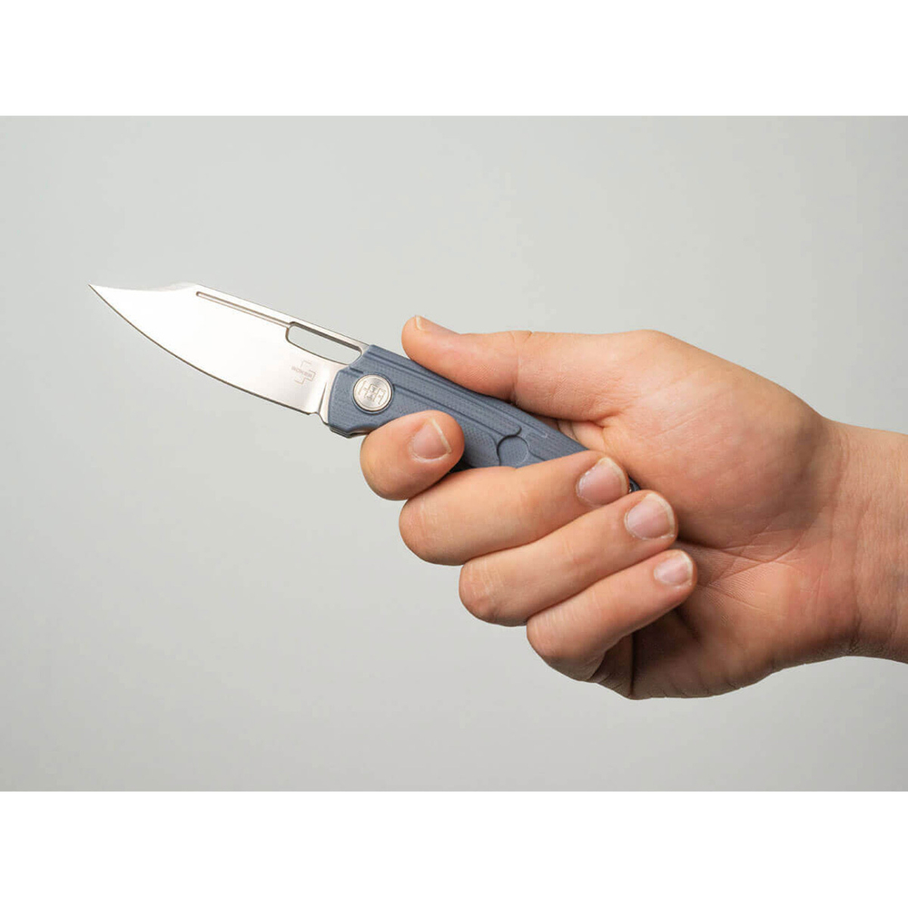 Складной нож Boker 01BO193 HEA Hunter