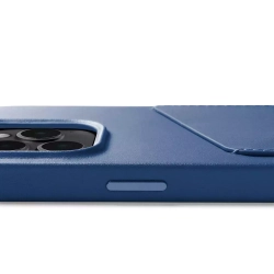 Чехол Mujjo Full Leather Wallet Case for iPhone 14 Pro