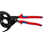 Ножницы для резки кабелей 320 мм Knipex 95 32 320