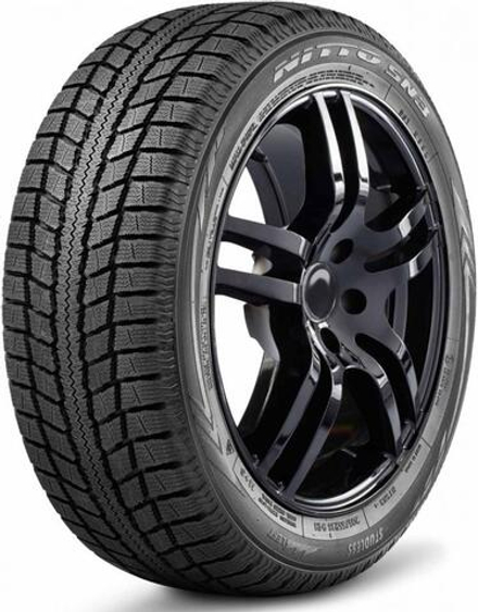 Nitto SN3 Winter 215/65 R17 99H