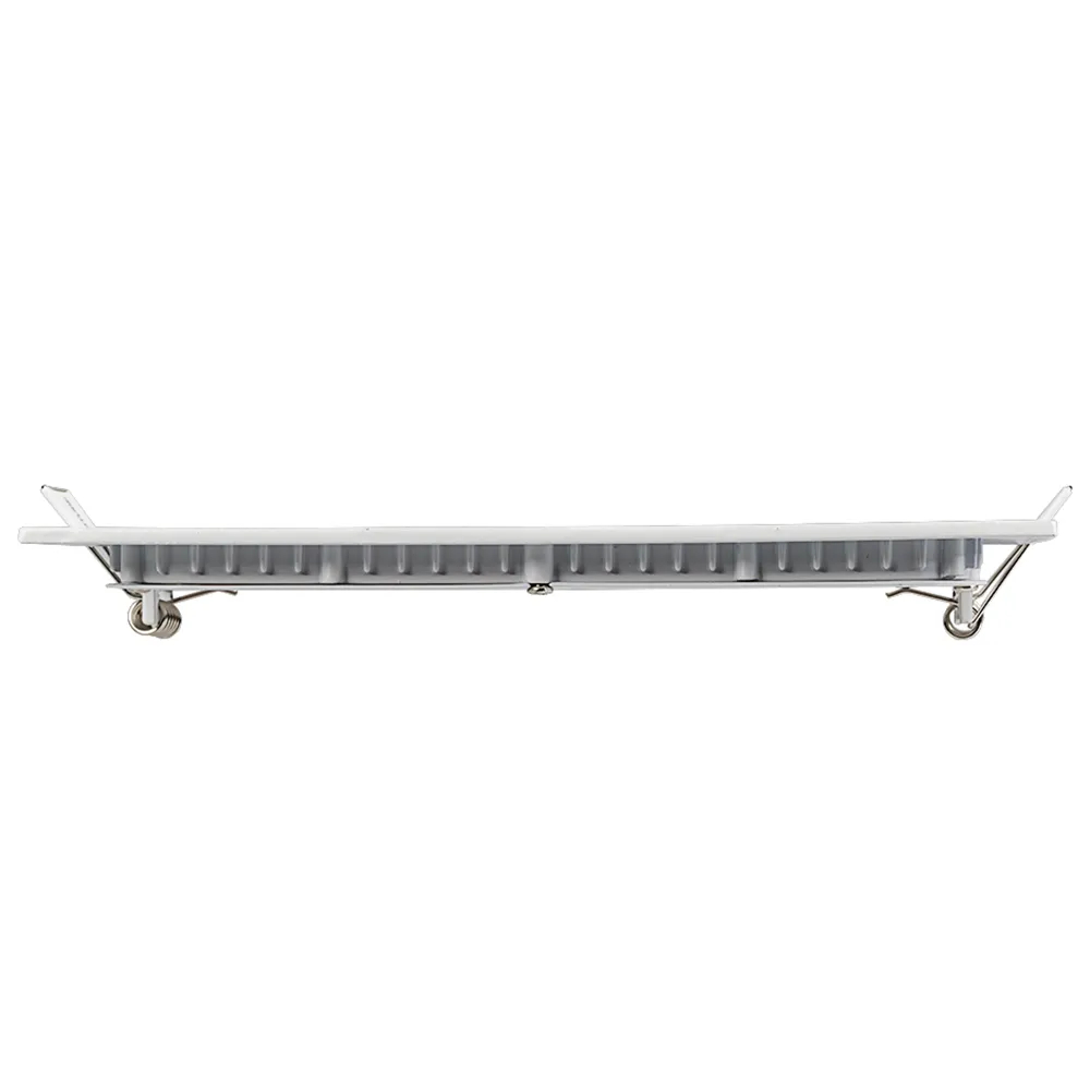 Светильник DL-192x192M-18W Warm White (Arlight, IP40 Металл, 3 года) 020134