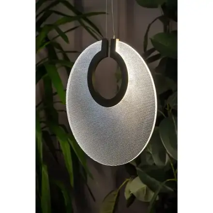 Подвесной светильник Divinare BILANCIA 5194/01 SP-15, 1хLED