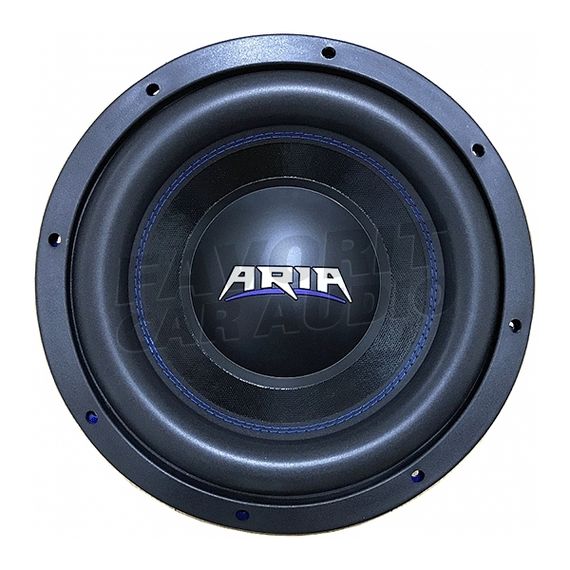 Сабвуфер ARIA BD-12D2