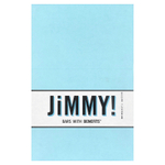JiMMY!, Bars With Benefits™, протеиновый батончик с креатином, брауни с двойной помадкой, 12 батончиков по 58 г (2,05 унции)