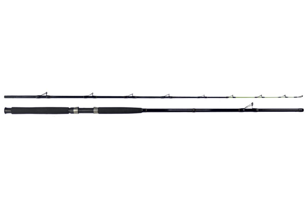 Удилище трол. Maximus BOUNCER GB Style, 240MH 2,4м  10-25 lb