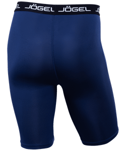 Шорты компрессионные Camp PerFormDRY Tight Short JBL-1300-091, темно-синий/белый