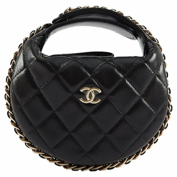 Сумка Chanel Loop Hook