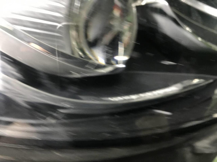 Фара правая Mercedes E W213 (2016-2021) LED